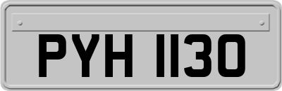 PYH1130