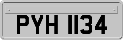 PYH1134