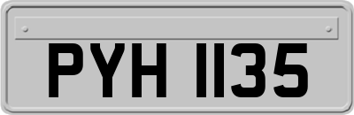 PYH1135