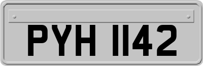 PYH1142