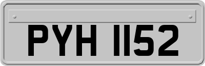 PYH1152