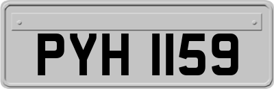 PYH1159