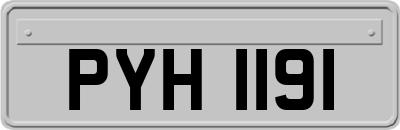 PYH1191