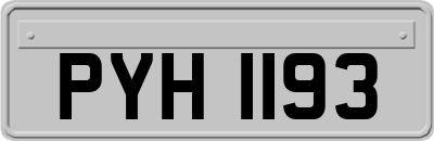 PYH1193