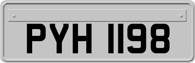 PYH1198