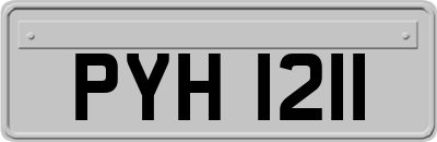 PYH1211