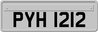 PYH1212