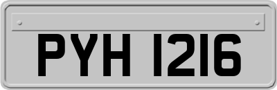 PYH1216