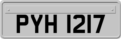 PYH1217