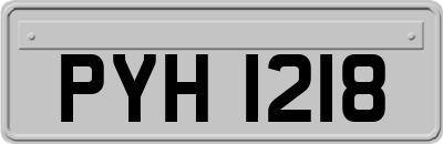 PYH1218