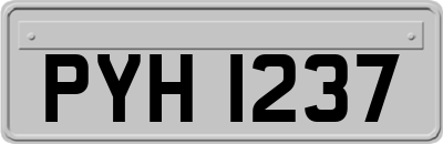 PYH1237