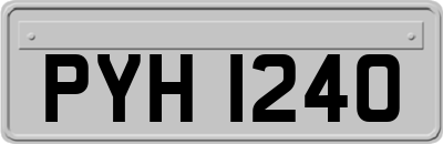 PYH1240