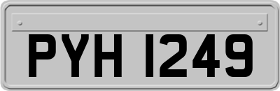 PYH1249