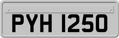 PYH1250