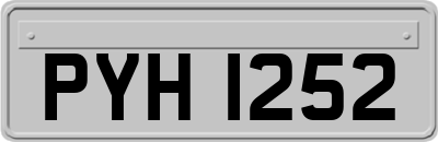 PYH1252