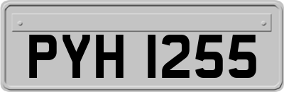 PYH1255