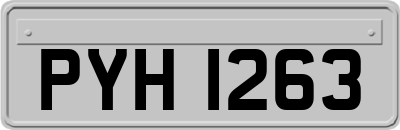 PYH1263