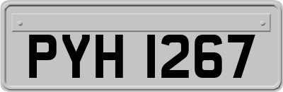 PYH1267