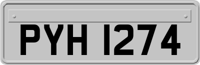 PYH1274