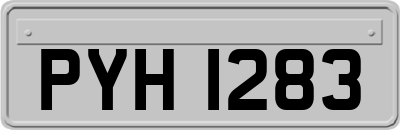 PYH1283