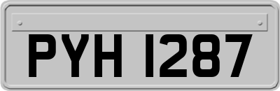 PYH1287