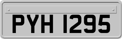 PYH1295