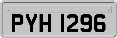 PYH1296