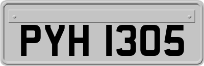 PYH1305