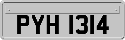 PYH1314