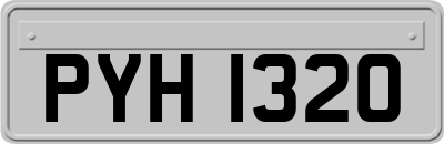 PYH1320