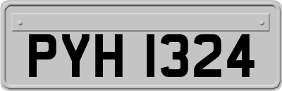 PYH1324