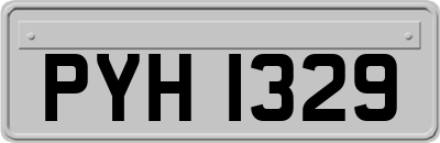 PYH1329