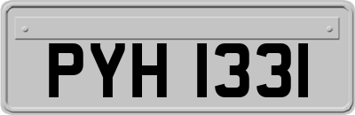 PYH1331