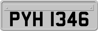 PYH1346