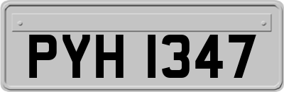 PYH1347