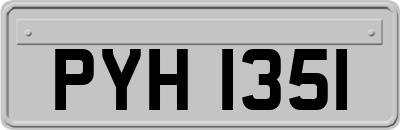 PYH1351