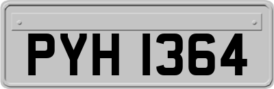 PYH1364