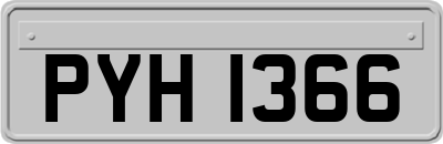 PYH1366