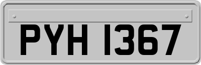 PYH1367