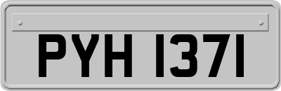 PYH1371