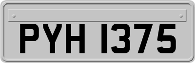 PYH1375