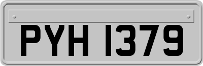 PYH1379