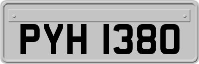 PYH1380