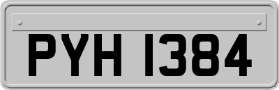 PYH1384