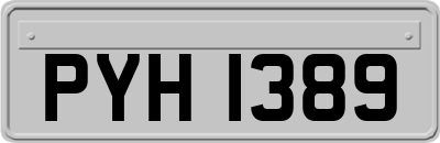 PYH1389