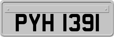 PYH1391