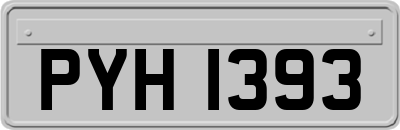 PYH1393