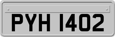 PYH1402