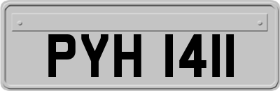 PYH1411