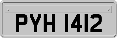 PYH1412